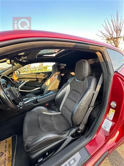 شيفروليه كامارو